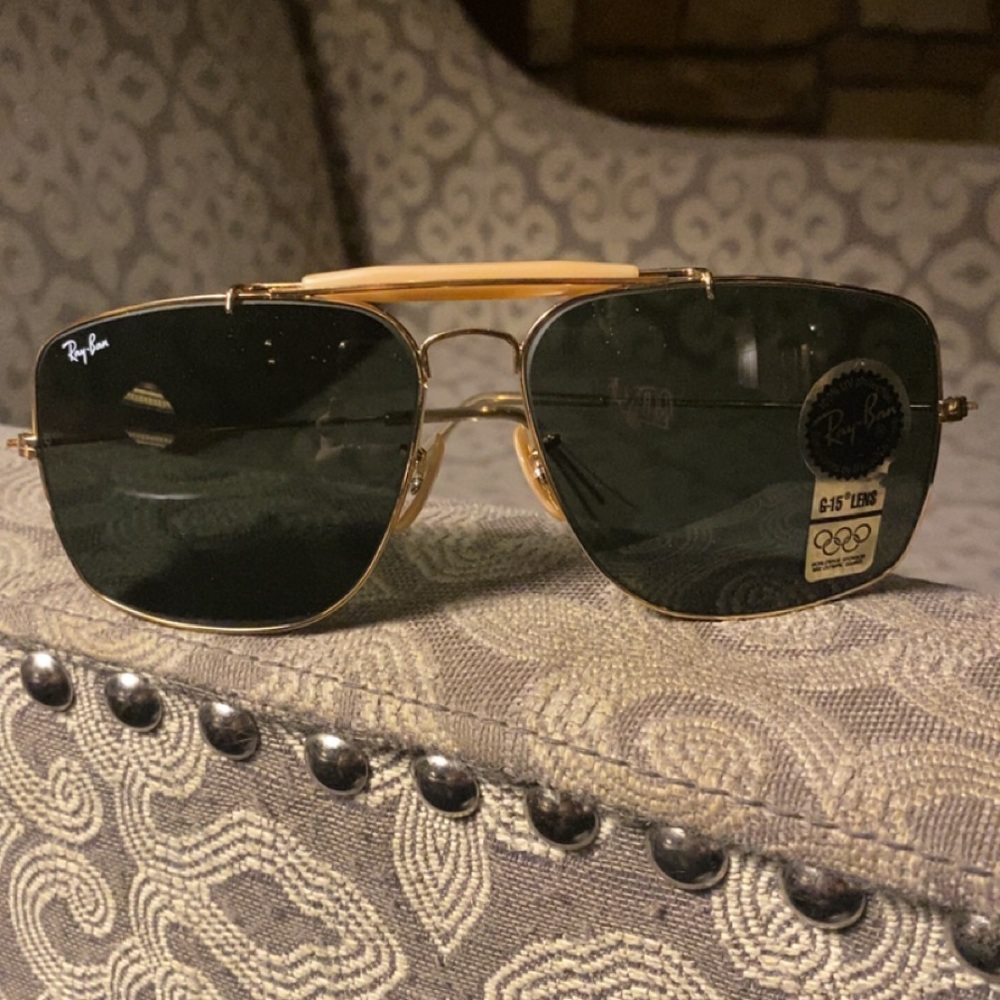 Ray bans sunglasses